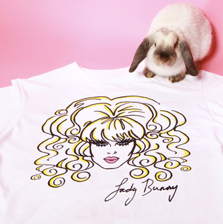 Illustration for article titled Support a Drag Queen TodayÂ